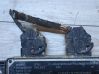 Moottorin ohjainlaite/moduuli 9650359580