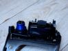 Car ashtray trim 92122AG010