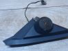 Altavoz de la puerta delantera 76270ST3E200