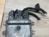 Engine control unit/module MEC93040