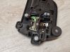 Front door interior handle SPC01650