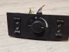 Seat heating switch M23199