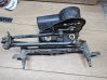 Motor y varillaje del limpiaparabrisas delantero F006C20008
