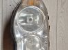 Headlight/headlamp 04857830AC
