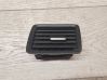 Dash center air vent grill 77615SNAA021