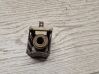 Heater blower motor/fan resistor 18B647