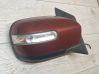 Front door electric wing mirror E4012284