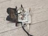 Tailgate/trunk/boot lock/catch/latch B6701