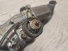 Rear window wiper motor 8496000334