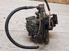 Front gearbox reducer motor FN14114G