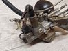 Gear selector 0015268C