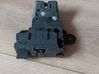 Tailgate/trunk/boot lock/catch/latch 643875933