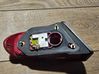 Rear/tail lights E353940