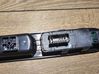 Electric window control switch 6554QC