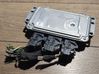Engine control unit/module 0261201683