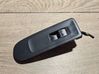 Electric window control switch 5K0867256