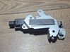 Fuel tank opening switch 2S6T432A98AF