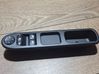 Electric window control switch 6554QC