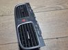 Dash center air vent grill 5K0815736