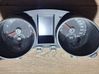 Speedometer (instrument cluster) 5550025028
