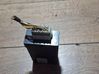 Central locking relay PEM492ST