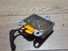 Airbag control unit/module 550539500