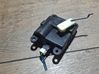 Air flap motor/actuator 3B60030850