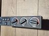 Climate control unit 64111388029