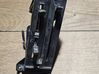 Air conditioning/heating control unit 90160755