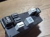 Comfort/convenience module 3C0937049AE