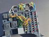 Fuse module 1X4314A073AF