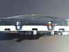 Speedometer (instrument cluster) 1X4F10849AJ