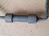 Vacuum air tank 03G129808C