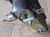 Knee airbag 01560627990