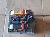 Fuse box set 50510967