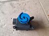 Air flap motor/actuator 0132801322