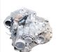 Manual 6 speed gearbox KXZ