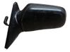 Manual wing mirror 00734