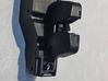 Tailgate/trunk/boot lock/catch/latch 9646091580