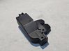 Tailgate/trunk/boot lock/catch/latch 9646091580