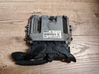 Engine control unit/module 0281017217