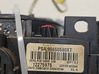 Ignition lock 96650580XT