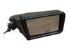 Front door electric wing mirror E10117133