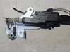 Central locking motor 256T432A98AE