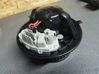 Interior heater climate box assembly housing 64116933663