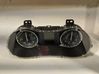 Speedometer (instrument cluster) 68405330AC