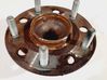 Wheel ball bearing 3488BG35