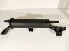 Fuel line pipe 52030340AB