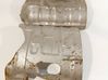 Catalyst/FAP/DPF particulate filter 68235532AD