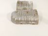 Exhaust heat shield 68235531AG